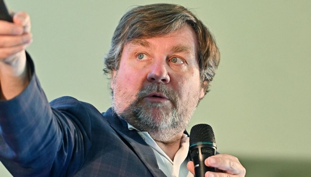 Ondata di calore al Sud, Luca Mercalli: “Caldo estremo e rischio di nuovi record”