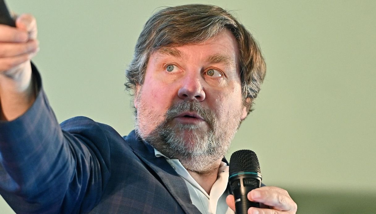 Ondata di calore al Sud, Luca Mercalli: “Caldo estremo e rischio di nuovi record”