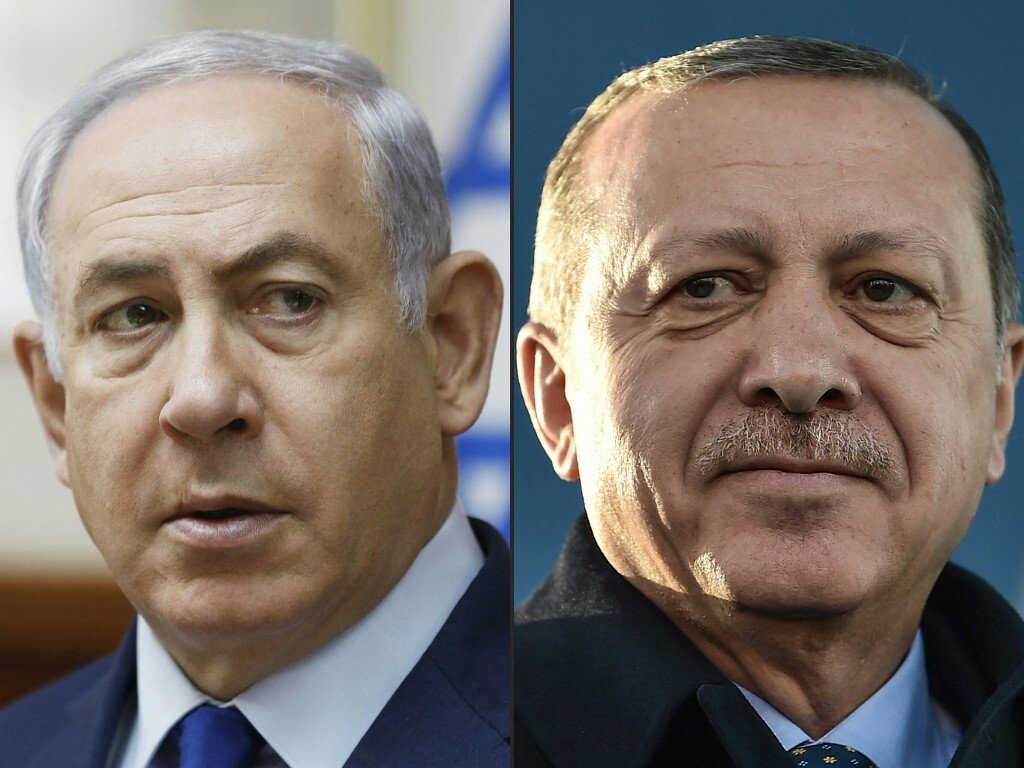 Turchia e Israele in un conflitto in crescita: le tappe di una crisi senza fine