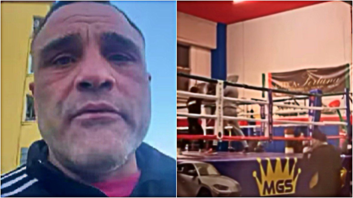 Daniele Petrucci: “Prima si accettava tutto, oggi i ragazzi cambiano palestra”