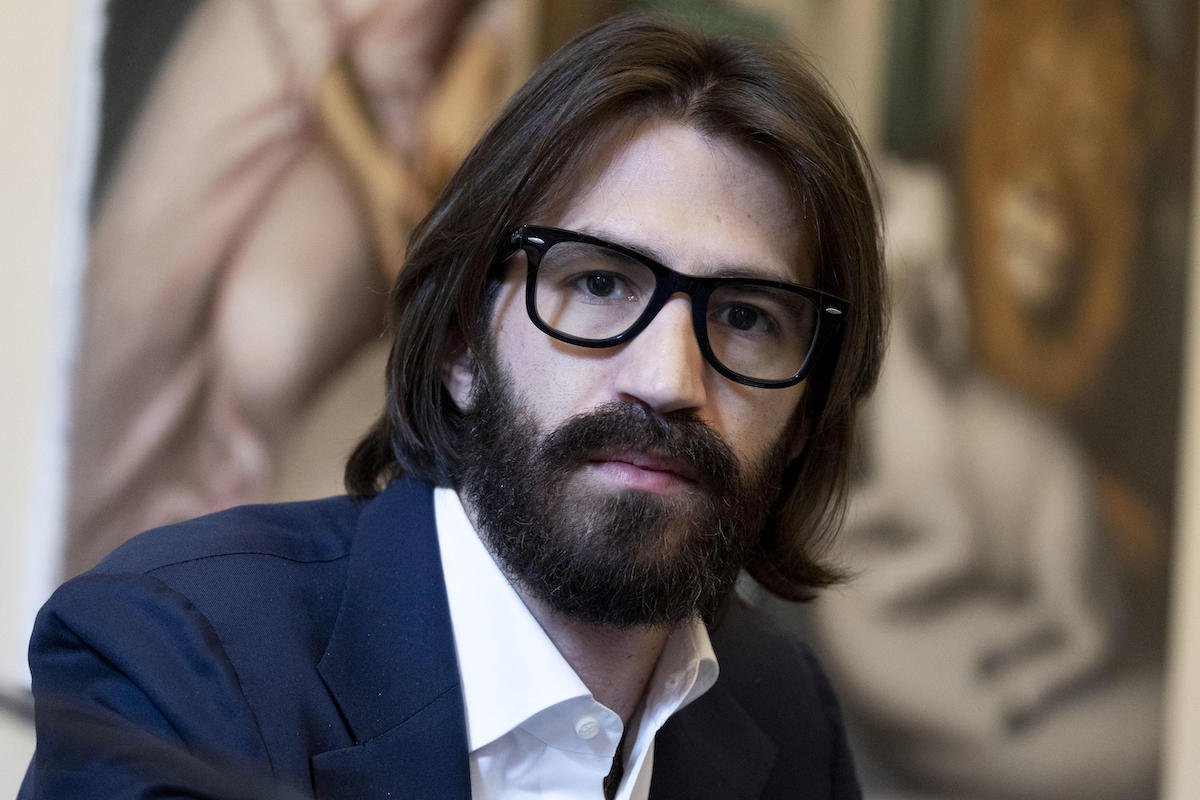 Leonardo Del Vecchio e il debito da 1,3 miliardi: le dimissioni e il rischio per Mps
