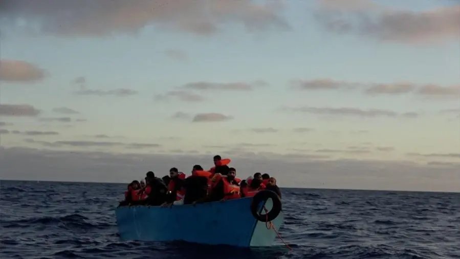 ResQ torna nel Mediterraneo con una nave piccola e veloce per salvare vite e diritti