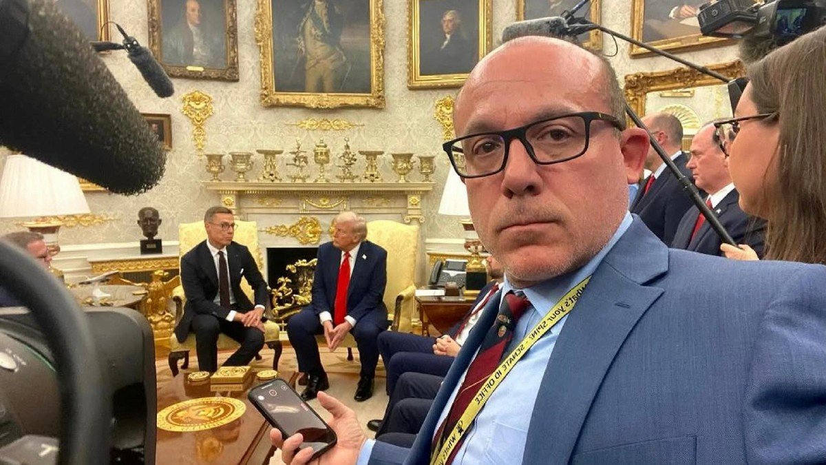 Daniele Compatangelo, collaboratore di La7, muore a Washington: muro di silenzio dagli USA