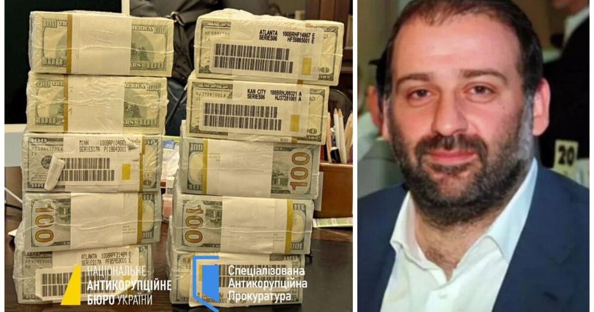 Timur Mindich, ex socio di Zelensky, coinvolto in inchiesta corruzione in Ucraina