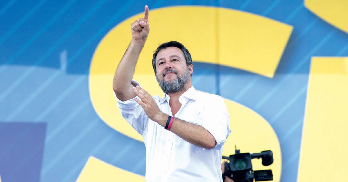 Lombardia accelera sull’autonomia, opposizioni accusano mossa politica di Salvini