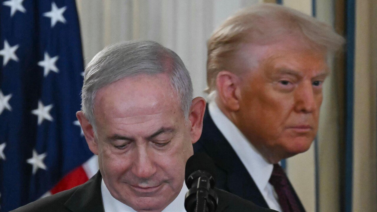 Iran punta su vendetta, figli di Trump e Netanyahu nel mirino