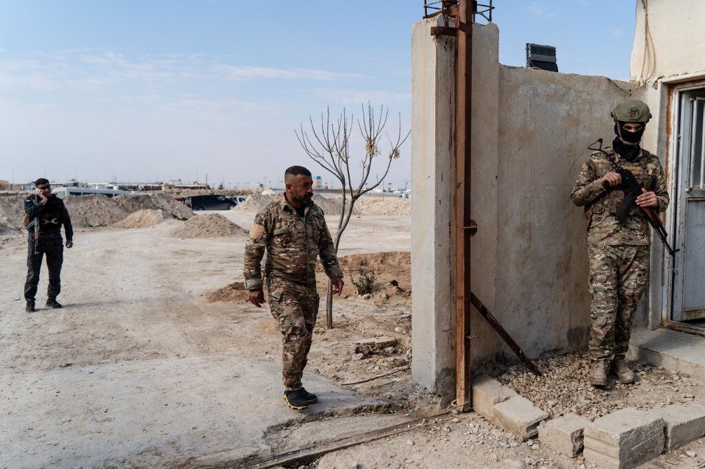 Siria, Fds curde si dissolvono. Nuovo equilibrio per il Paese