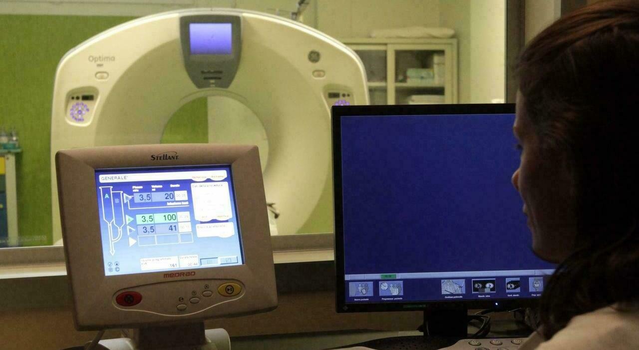 Sanità in pericolo, Usl 2 investe in sicurezza con intelligenza artificiale e 220mila euro