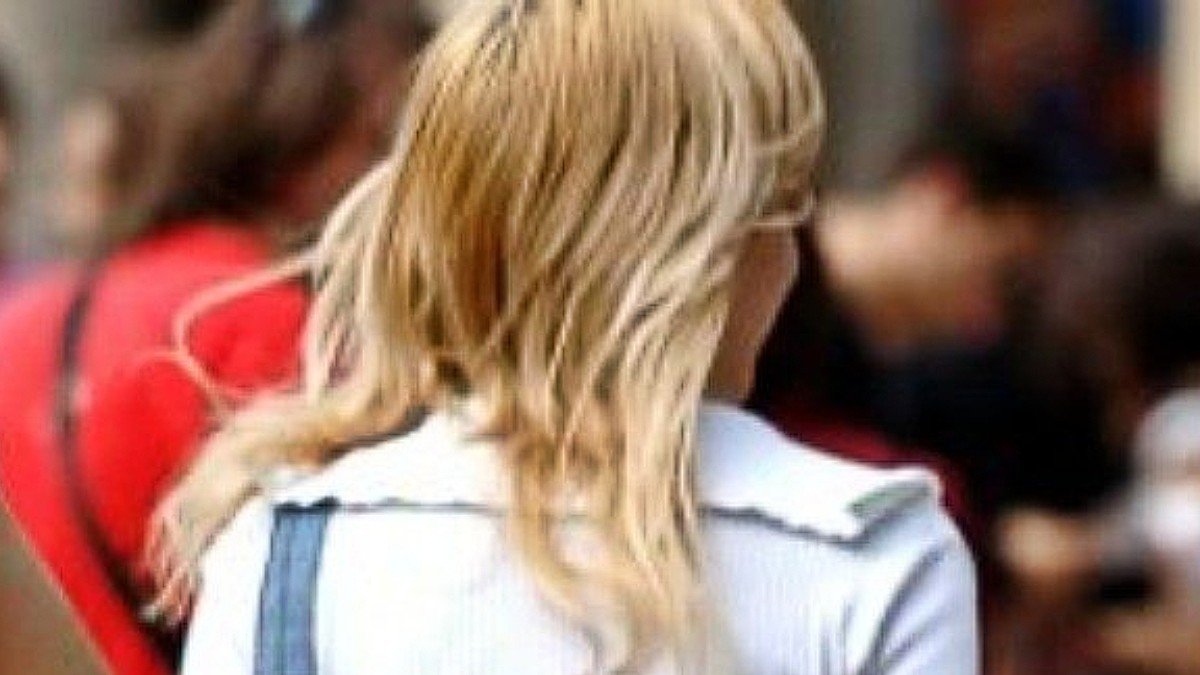 Un 19enne fermato per aver molestato una minorenne a Imperia