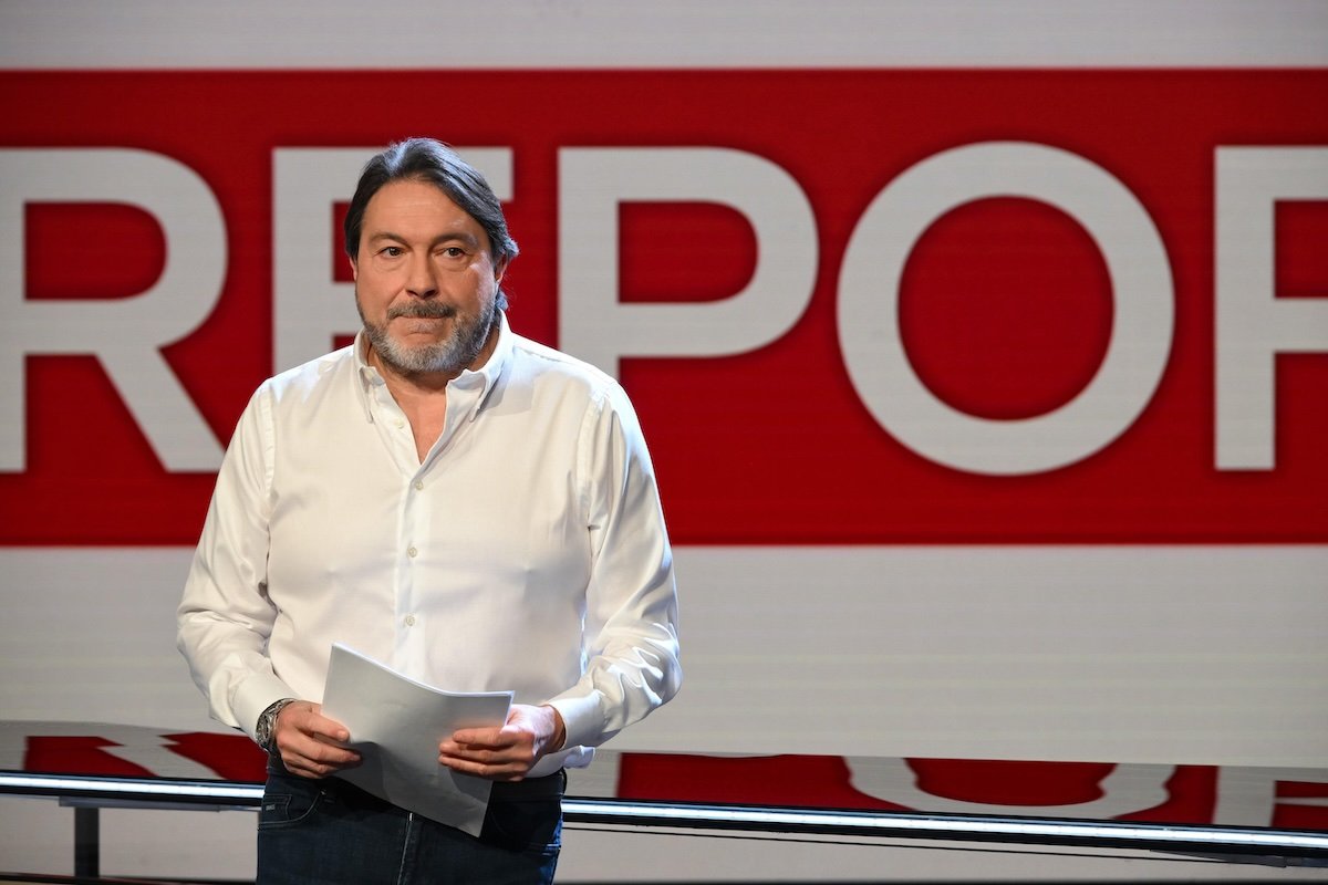 Sigfrido Ranucci e la difesa di Report: una lettera alla Rai per salvare il programma