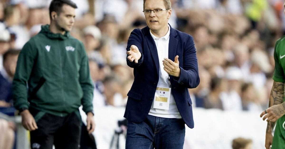 Valdas Dambrauskas, il tecnico lituano che ha portato il Sabah alla Champions League grazie a un quiz