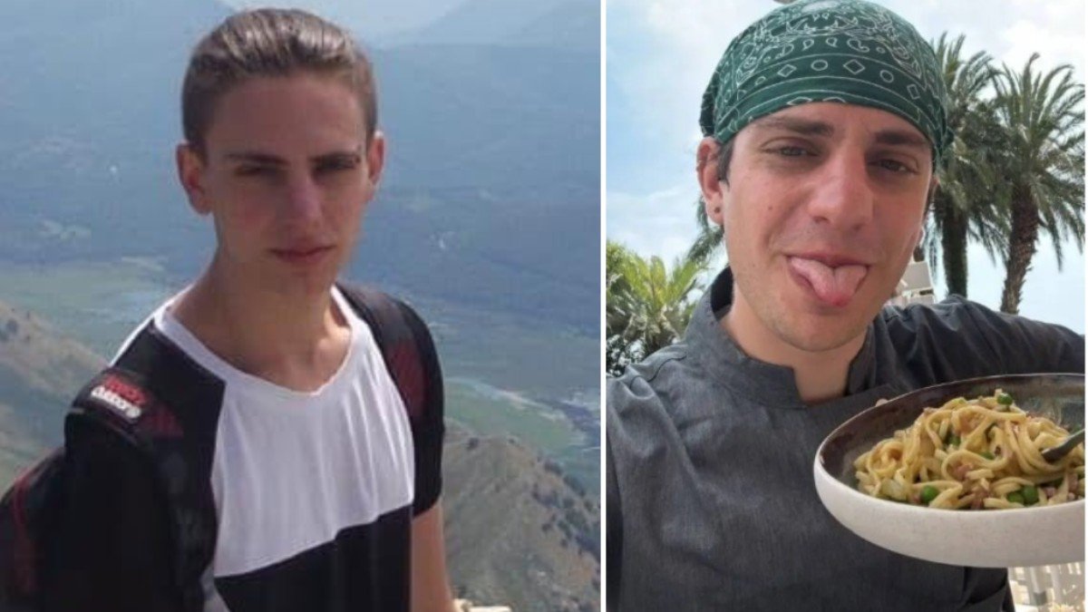 Chef molisano trovato morto a Nizza, la famiglia chiede chiarimenti e non crede al suicidio