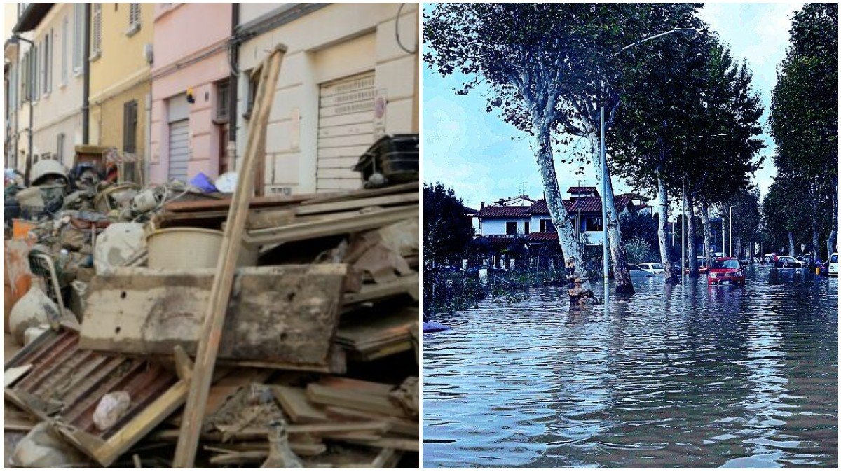 Alluvione 2023 in Emilia-Romagna, Procura di Forlì chiede archiviazione