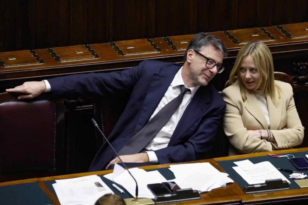 Il governo Meloni chiede 130 milioni a Eni e Enel per il decreto benzina, senza tassare gli extraprofitti