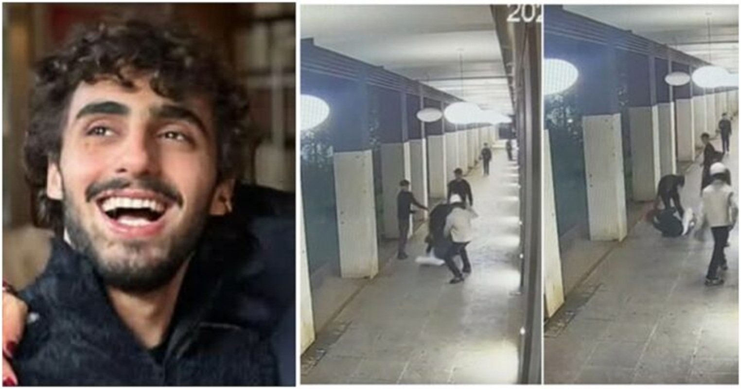 Chiani in carcere: giudice respinge richiesta di domiciliari per mancanza di pentimento