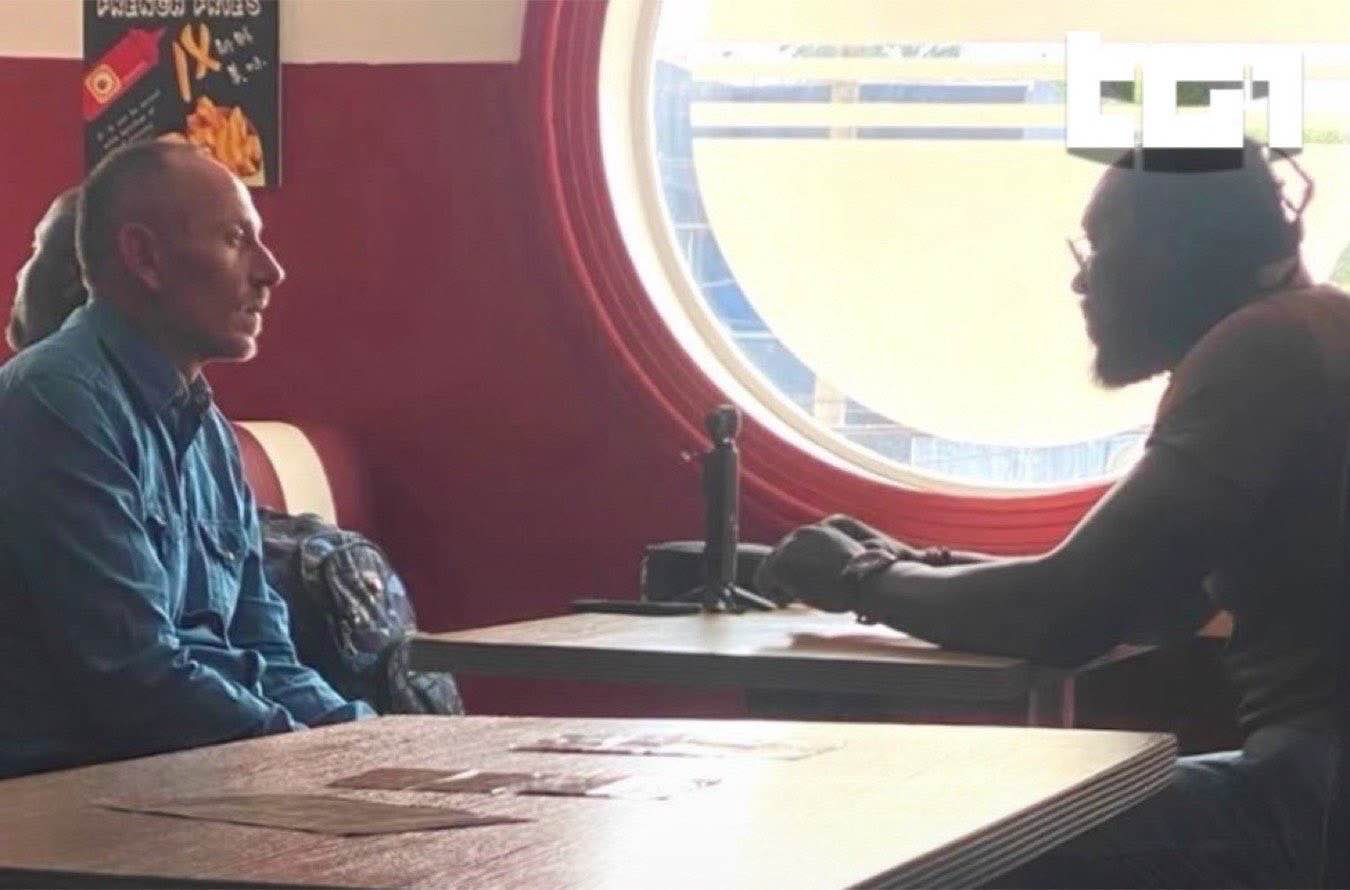 Tavares in Camerun: «Non sono latitante, tornerò in Italia per parlare con i magistrati»