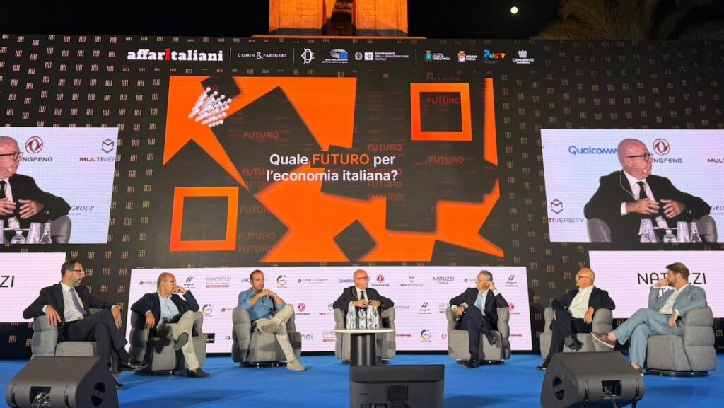 Energia, fisco e ex Ilva: il futuro dell’industria italiana si gioca a Taranto