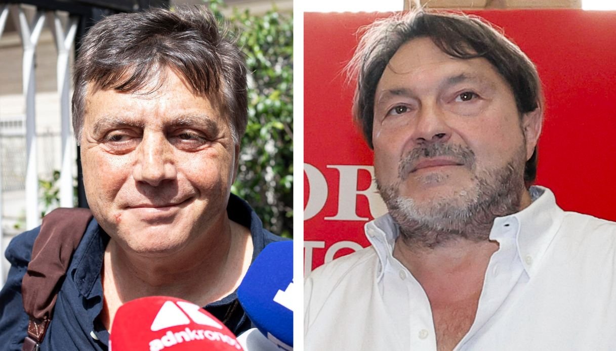 Attentato a Ranucci, i due arrestati affermano di non conoscere né lui né Lavitola