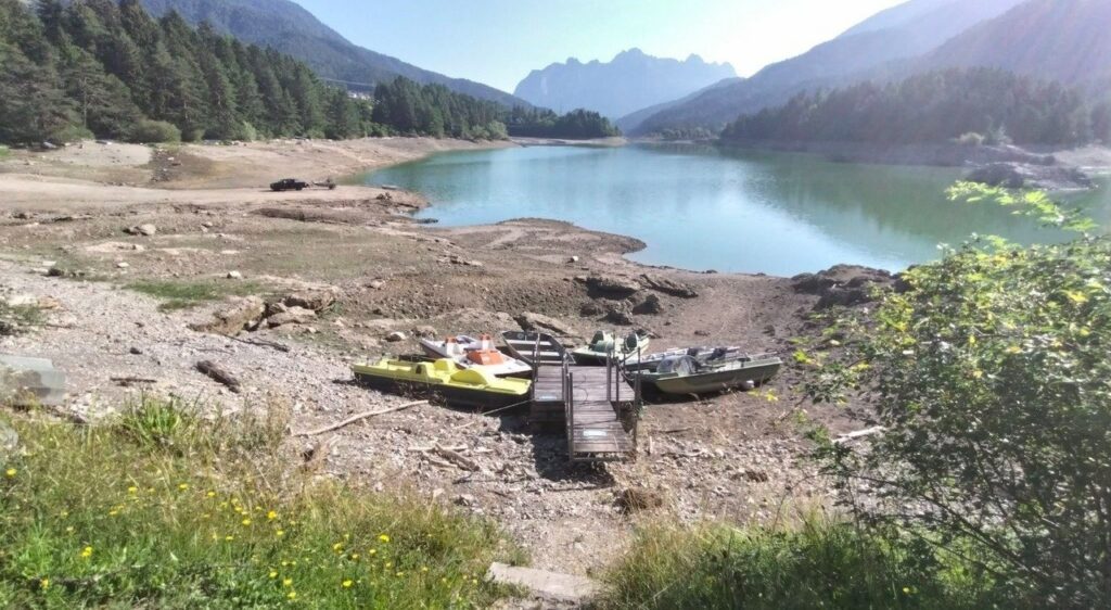 L’acqua bellunese in Parlamento: nuovi obblighi per proteggere i laghi