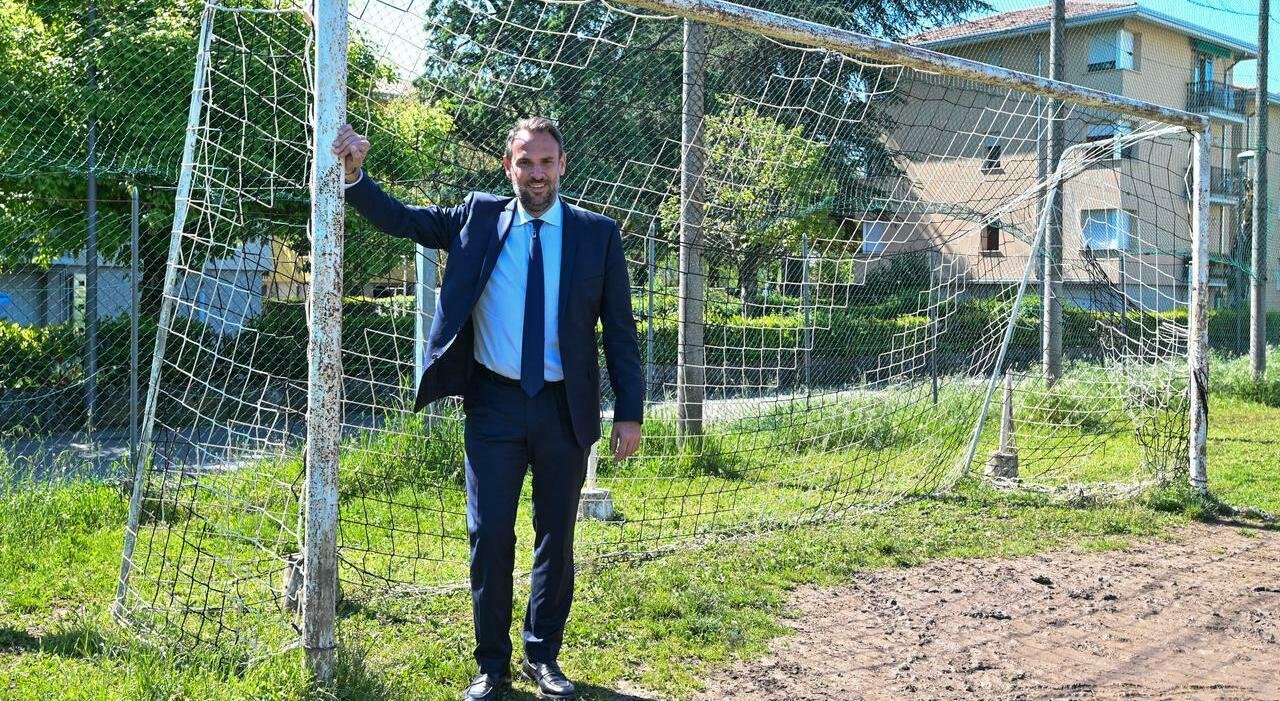 Il sindaco di Treviso chiede ai parroci di sistemare i campetti per i giovani