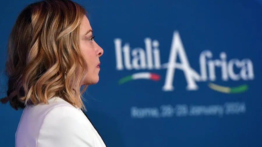 Piano Mattei, pochi progetti conclusi e risorse non utilizzate