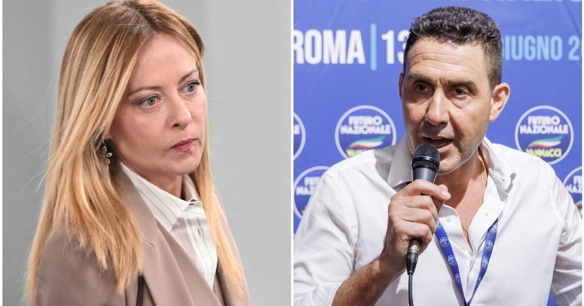 Vannacci e la destra: un dilemma tra aritmetica e politica