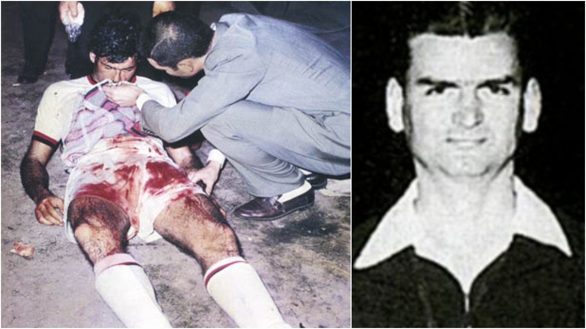 Il Massacro della Bombonera: l’arbitro Massaro e il Milan campione del mondo tra sangue e arresti
