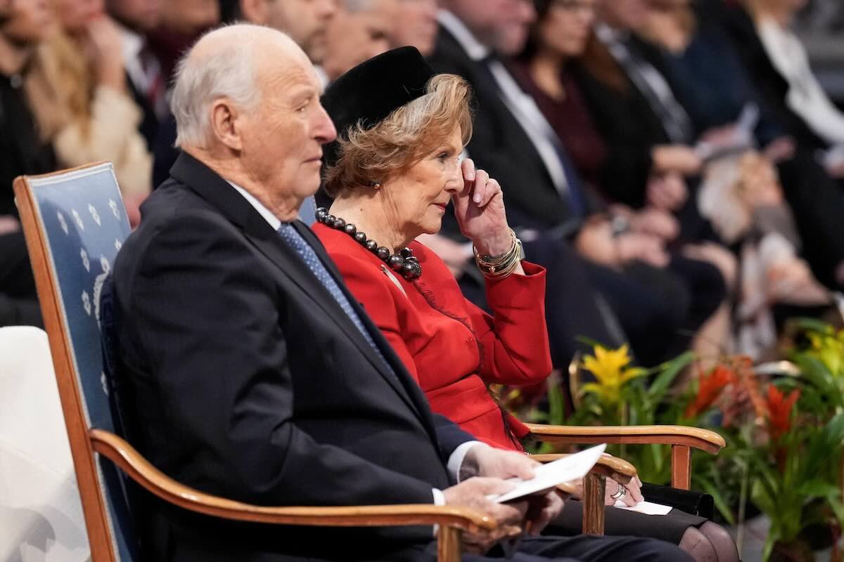 Harald V, il re norvegese più anziano d’Europa, è morto a 89 anni