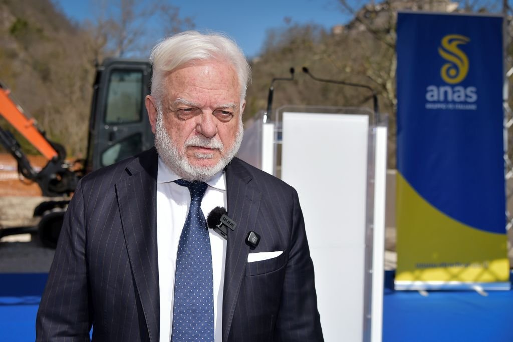 Anas investe 47,9 miliardi nel Mezzogiorno per infrastrutture e sviluppo