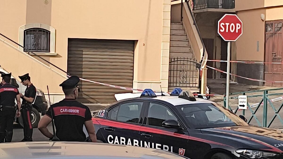 Agguato a Cassano allo Ionio: un morto e un ferito, il padre della vittima ucciso nel 2022