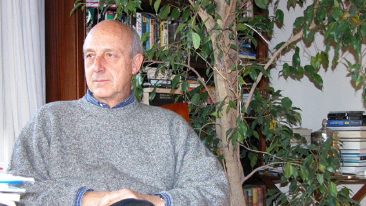 Massimo Ammaniti: la depressione non è solo un problema farmacologico, ma una sfida umana