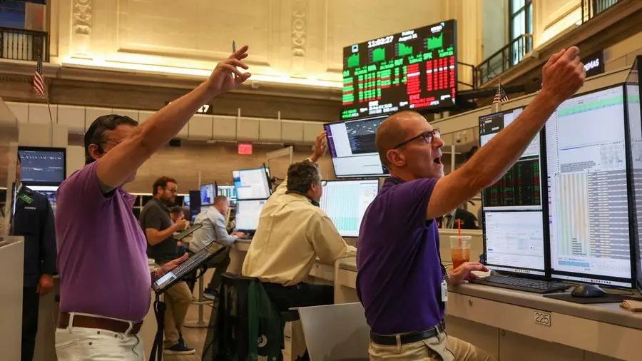 La finanza globale non è pronta per un mondo multipolare. E Wall Street resta centrale
