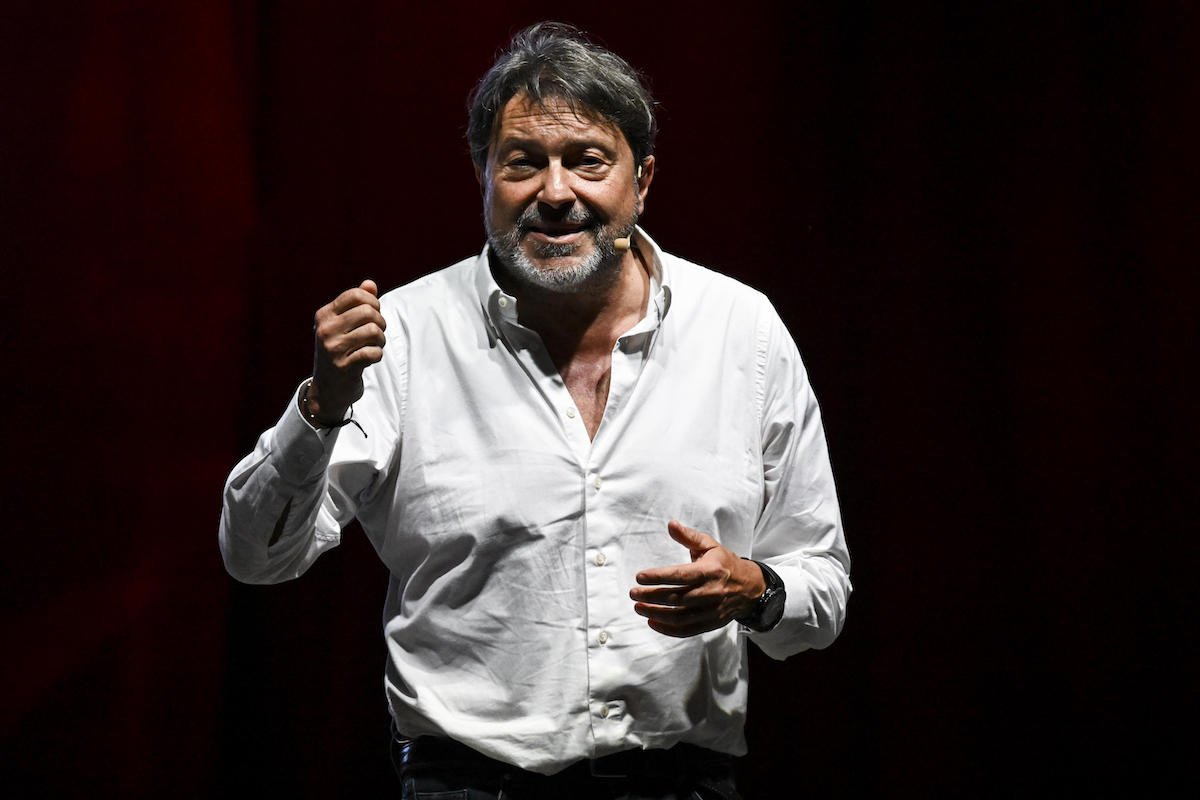 Sigfrido Ranucci e la crisi di Report: una redazione divisa e un futuro incerto