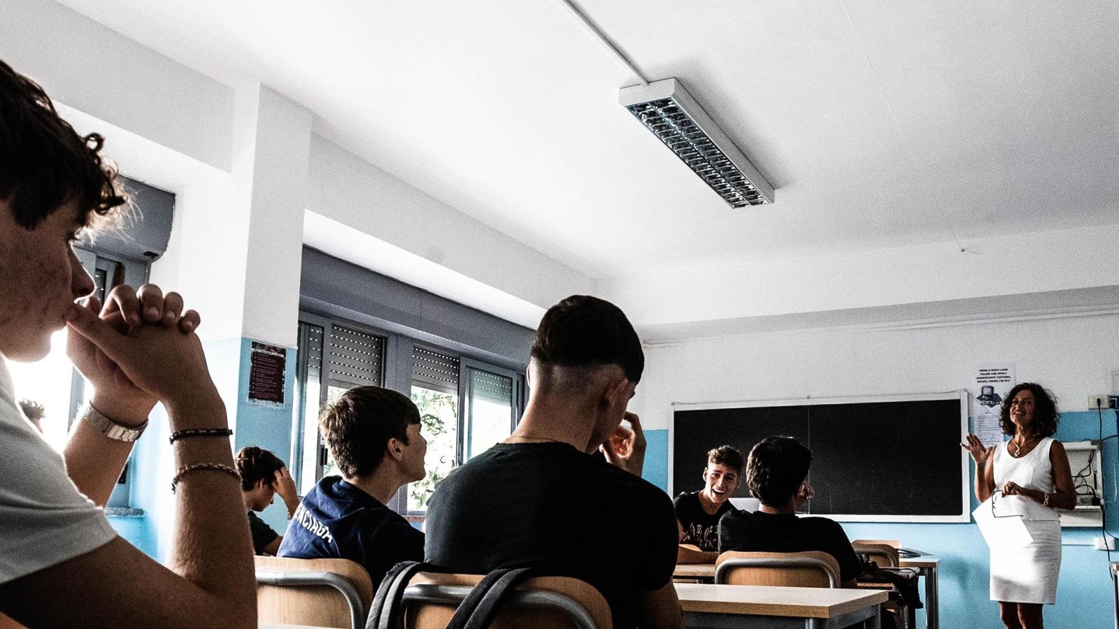 Pnrr a scuola, pagamenti in ritardo: insegnanti attendono retribuzione per ore extra