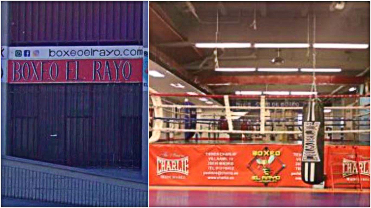 Vallecas, un quartiere che combatte anche sul ring: la palestra di boxe del Rayo tra identità e antifascismo