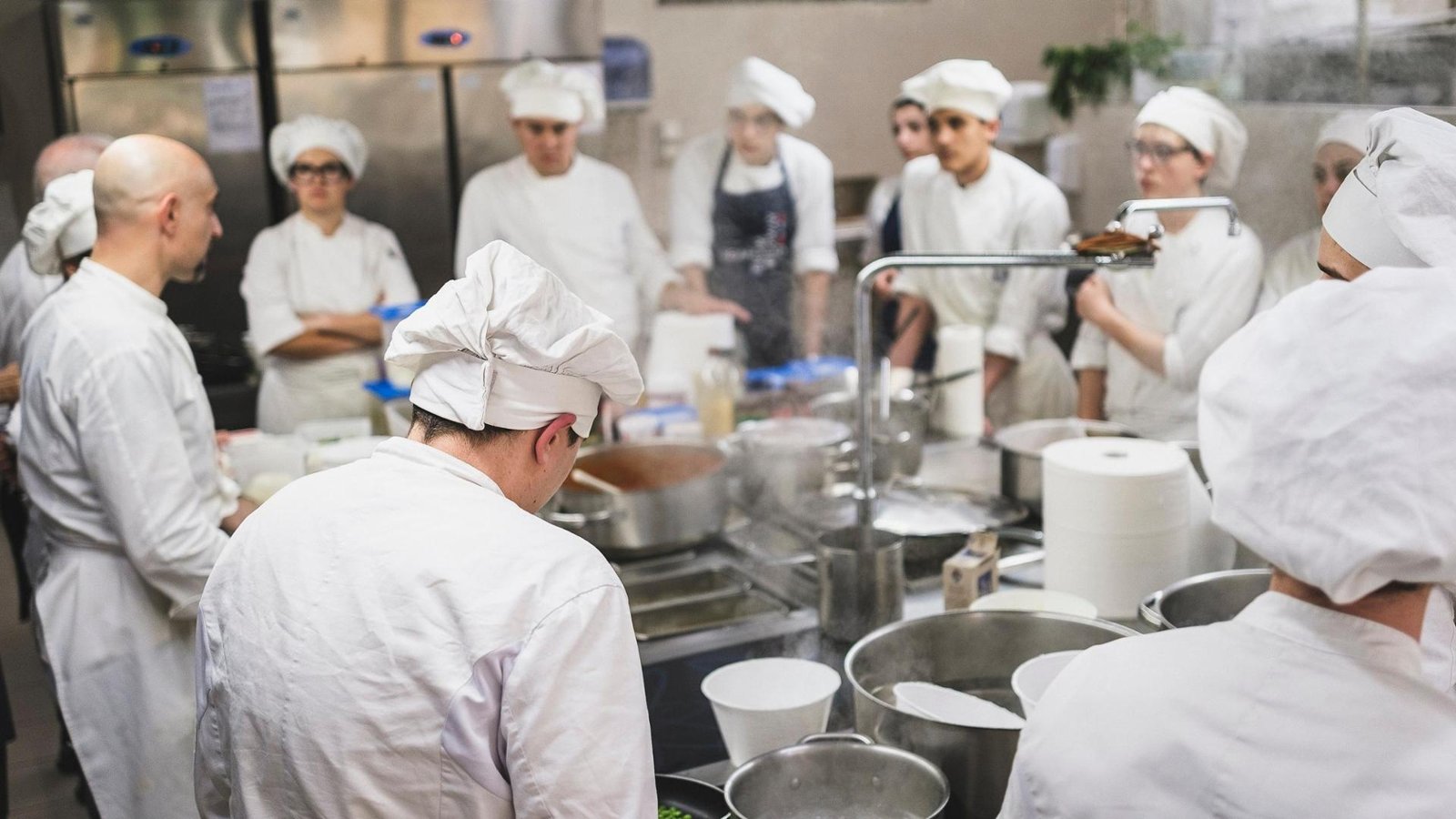 Salvaguardare le scuole Alberghiere, un appello per il futuro del lavoro italiano