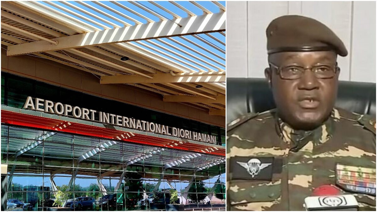 Tentato assalto al palazzo presidenziale del Niger: forze armate respingono insorti