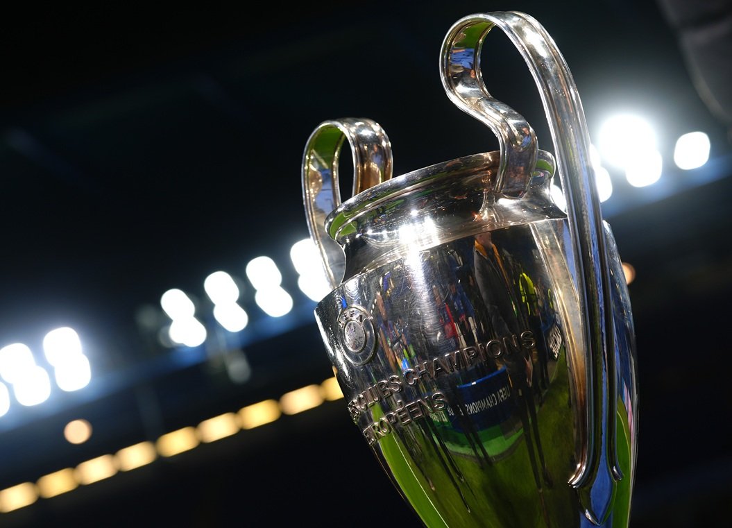 Champions League 2026/2027: Inter affronta il Real Madrid, Napoli sfida l’Arsenal