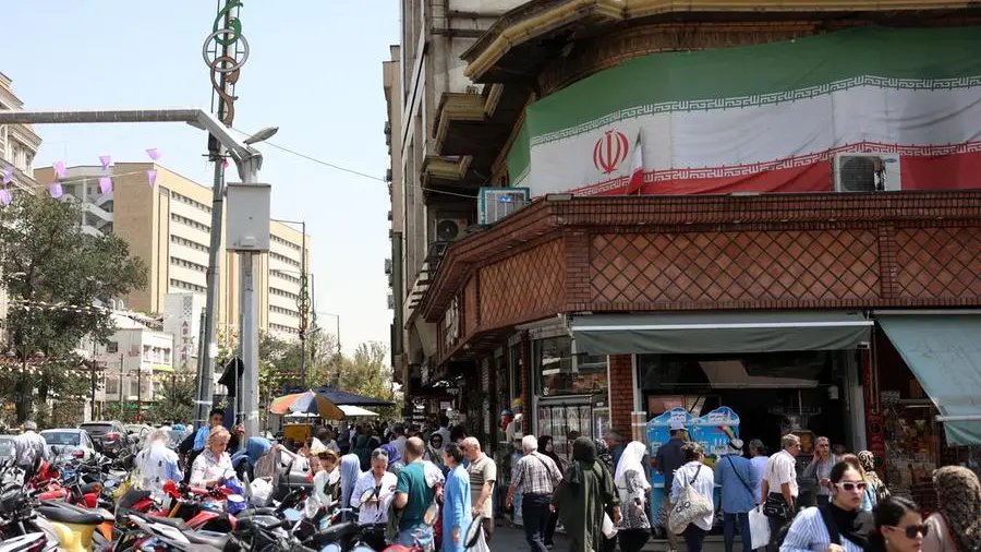 Proteste silenziose in Iran: licenziamenti, caro vita e tensioni internazionali