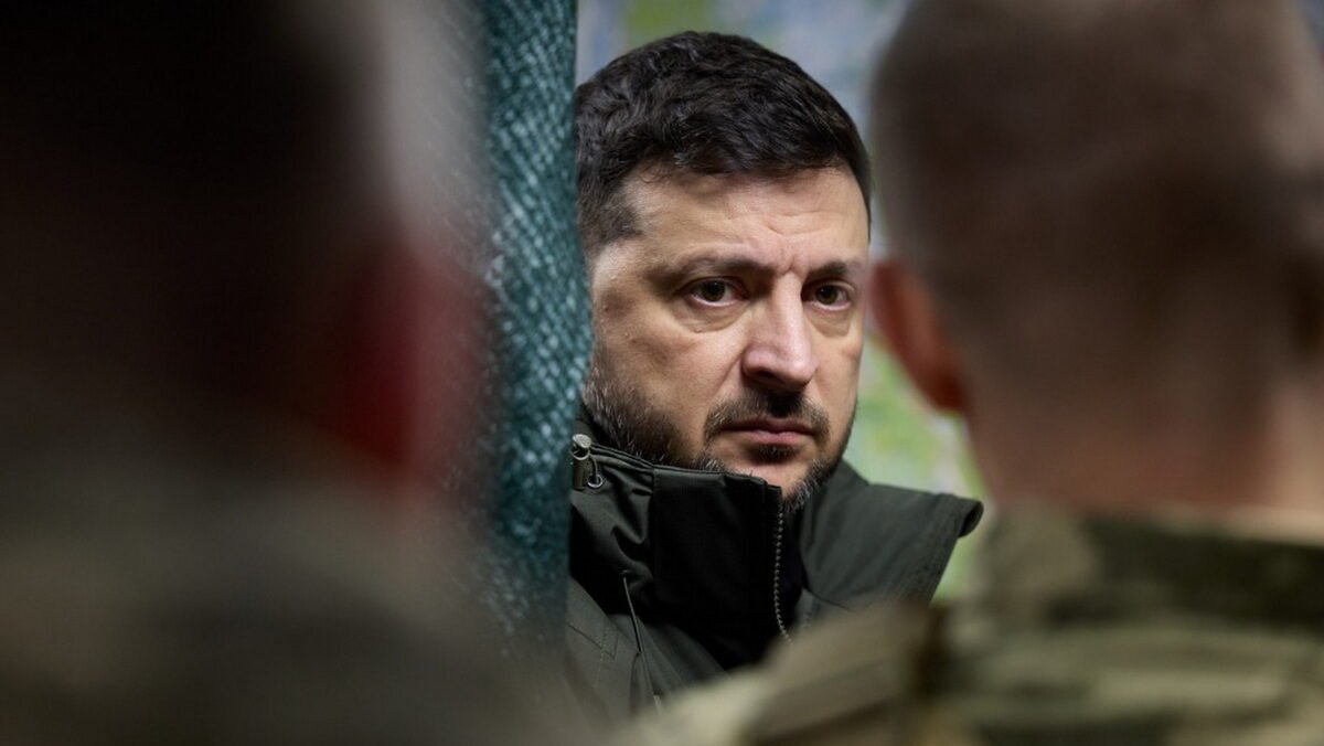 Sondaggio Lab21: 3 italiani su 4 vogliono lo stop alle armi per l’Ucraina. E il 50,1% vede la sicurezza peggiorata