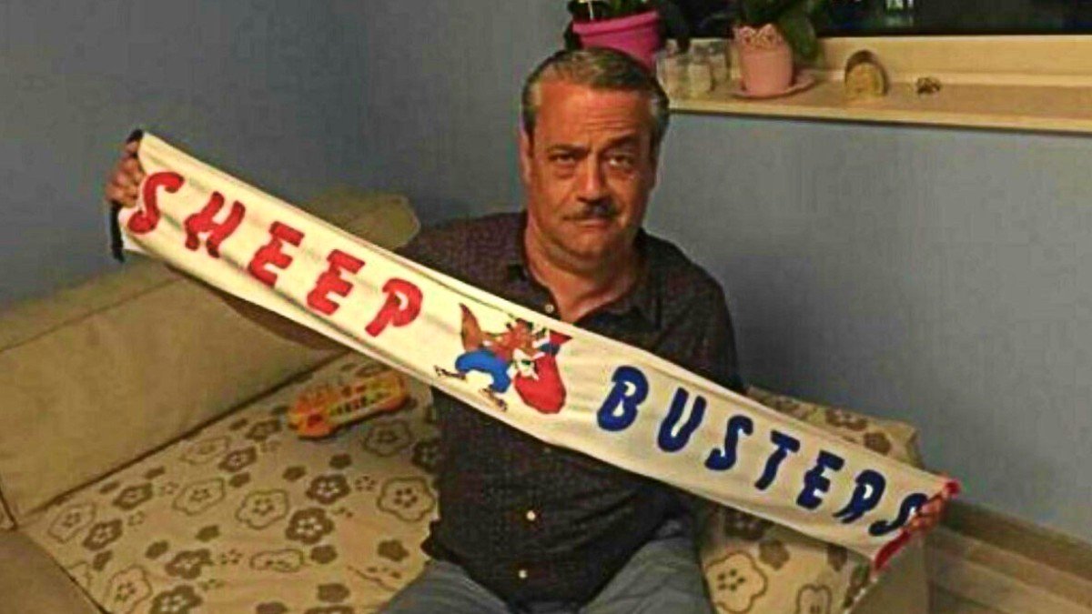 Morto il giornalista Pierluigi Bollettini: un malore lo ha stroncato davanti allo stadio di Sassari