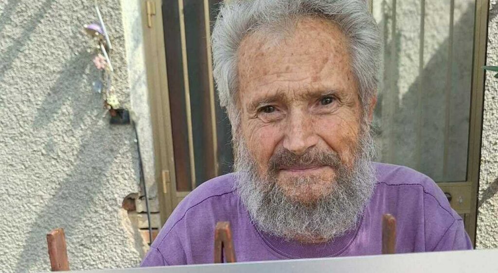 Antonio Ghisetti: «La mia casa? Un ente extra territoriale. Mi separo dall’Italia»
