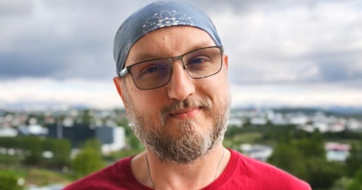 Marco Ghiselli, radiografo in Islanda: “Qui contano davvero le mie competenze”