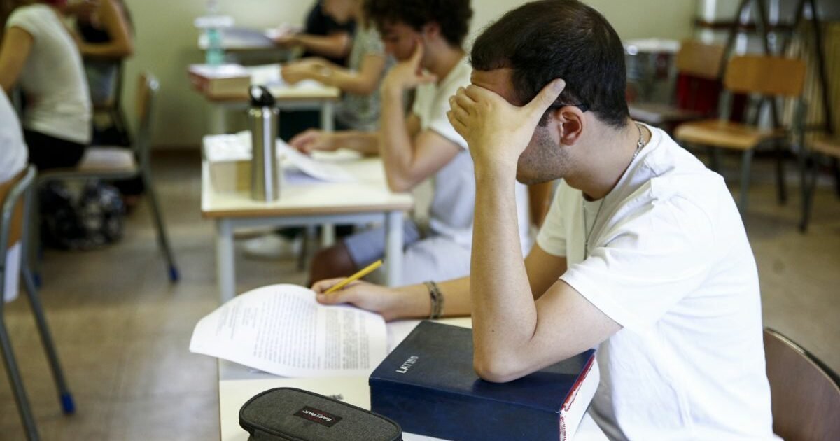 Le scuole al caldo: un problema che richiede soluzioni immediate