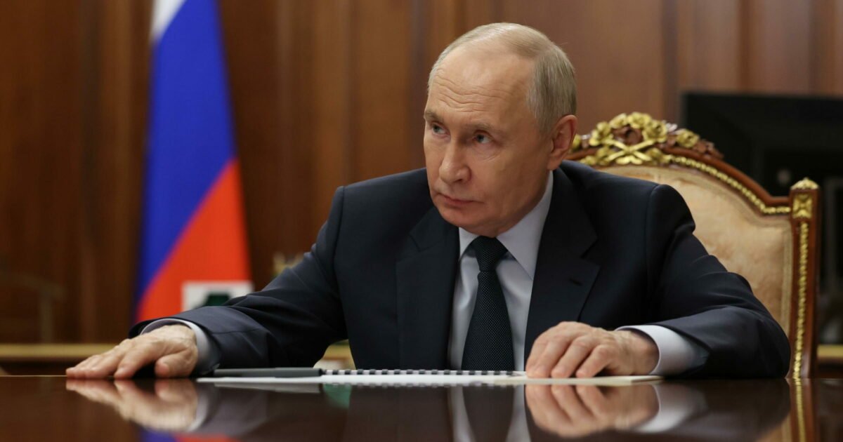 Putin sfida l’Europa: la politica estera italiana deve scegliere da che parte stare