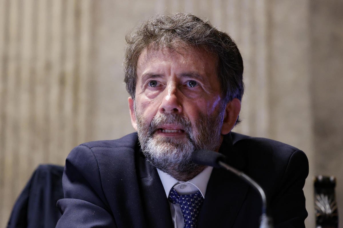 Dario Franceschini racconta il Parkinson: «La diagnosi è stata una botta tremenda»