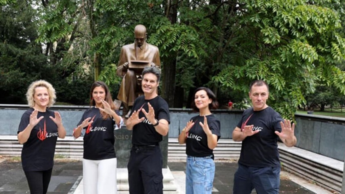 Corsi gratuiti di difesa personale dei City Angels a Milano, Monza e Rozzano