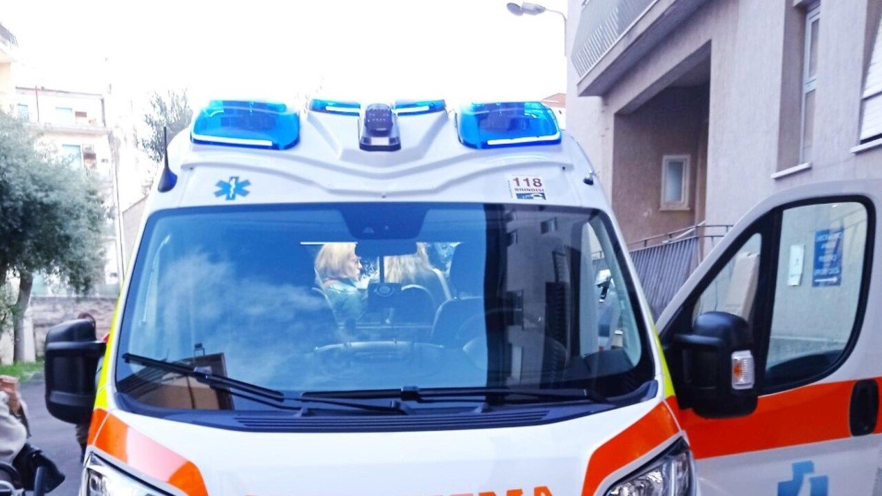 Corriere muore durante consegna, ultima giornata di contratto a Piacenza