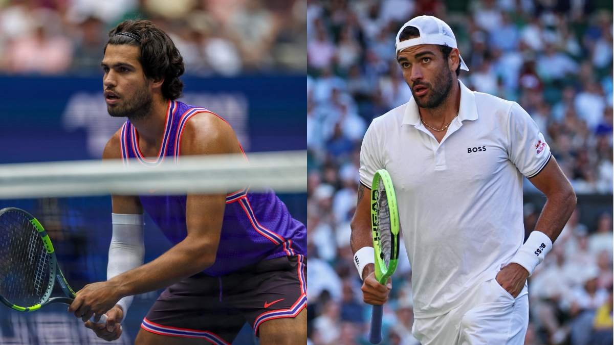 Us Open 2026: il ritorno di Alcaraz e l’attesa per i tennisti italiani