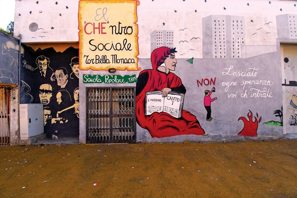 L’educazione come strumento di inclusione